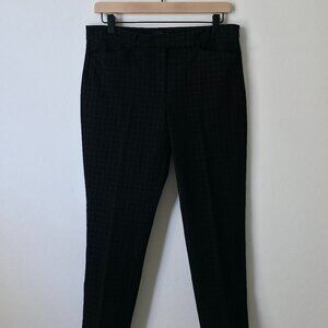 White House Black Market Slim Pant